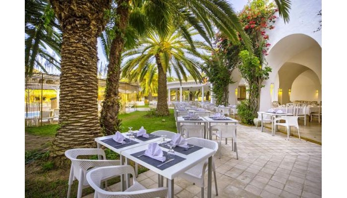 Hotel Shalimar Hammamet Aquapark poza 10