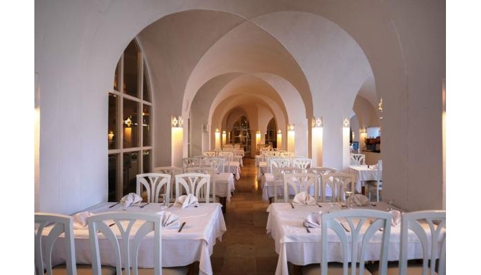 Hotel Shalimar Hammamet Aquapark poza 6