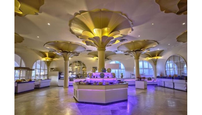 Hotel Shalimar Hammamet Aquapark poza 8