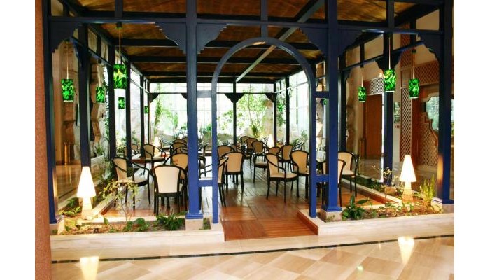 Shell Beach Hotel & Spa poza 6