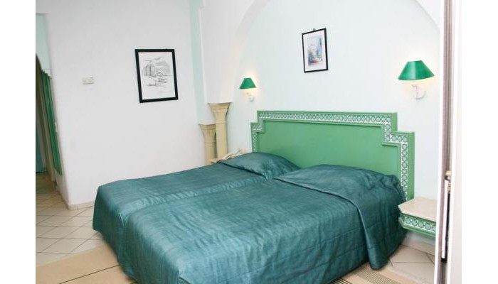 Shell Beach Hotel & Spa poza 12