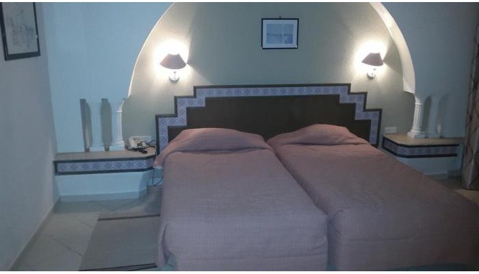 Shell Beach Hotel & Spa poza 8