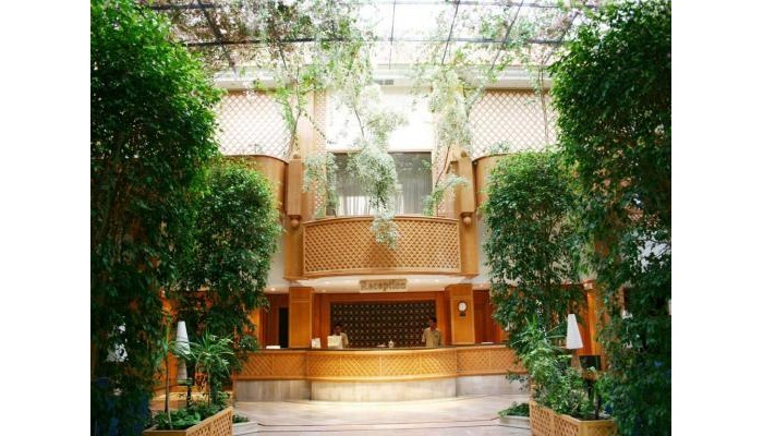 Shell Beach Hotel & Spa poza 10