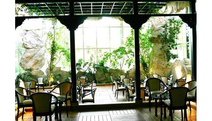 Shell Beach Hotel & Spa poza 15