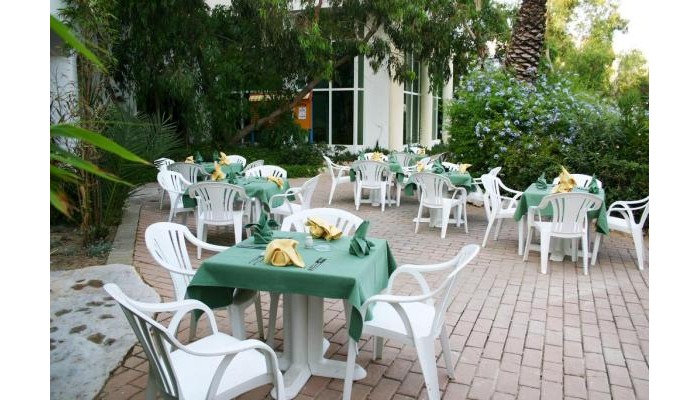 Shell Beach Hotel & Spa poza 16