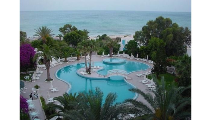 Hotel Sol Azur Beach Congres poza 8