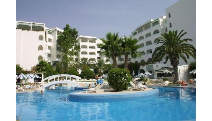 Hotel Sol Azur Beach Congres poza 0