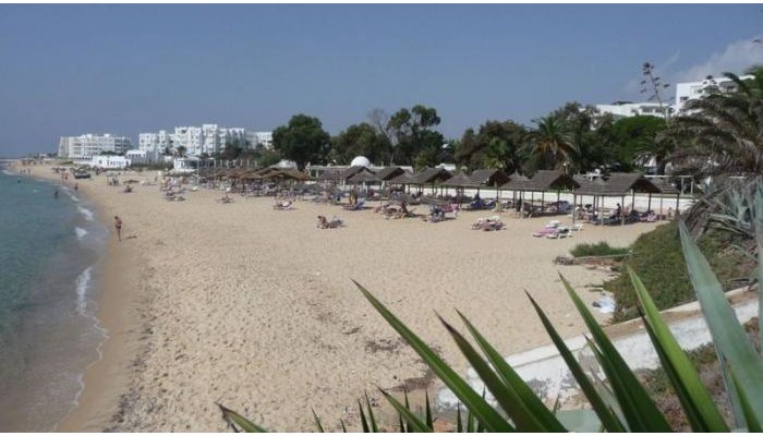 Hotel Sol Azur Beach Congres poza 10