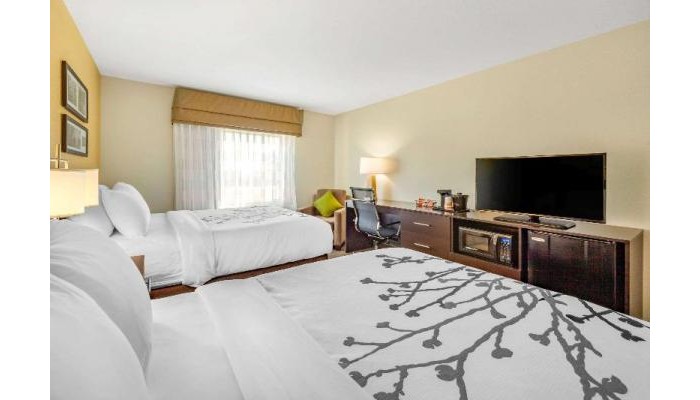 Hotel Sol Azur Beach Congres poza 4