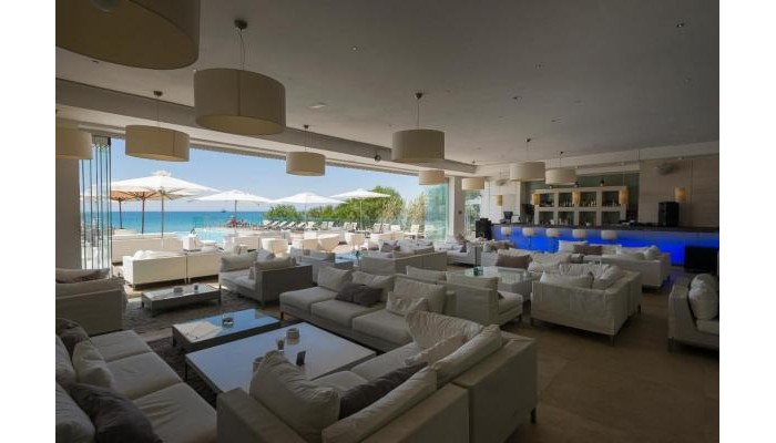 Hotel The Sindbad poza 14