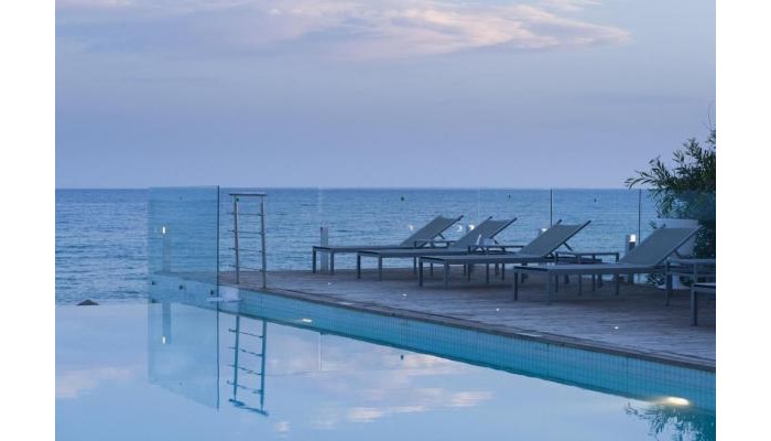 Hotel The Sindbad poza 9