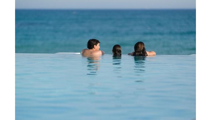 Hotel The Sindbad poza 6