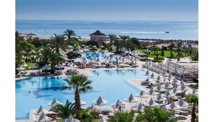 Sentido Marillia Resort & Spa poza 12