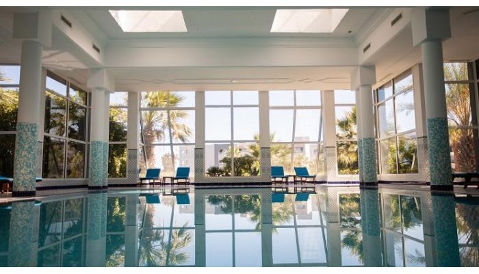 Sentido Marillia Resort & Spa poza 11