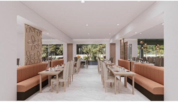 Sentido Marillia Resort & Spa poza 9