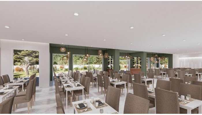 Sentido Marillia Resort & Spa poza 8