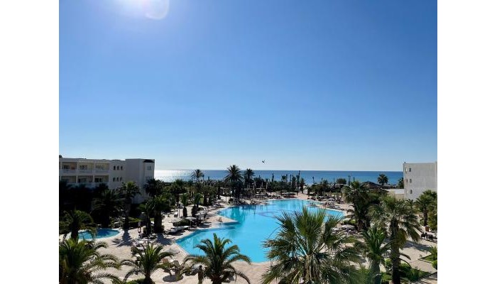 Sentido Marillia Resort & Spa poza 0
