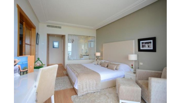 Nozha Beach Resort & Spa poza 5