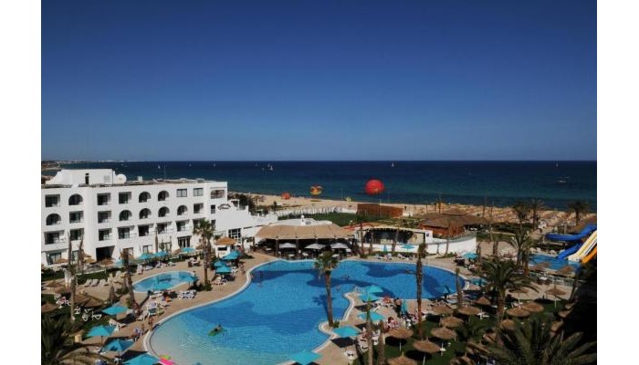 Nozha Beach Resort & Spa poza 18