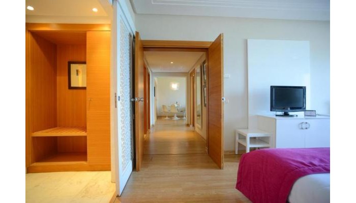 Nozha Beach Resort & Spa poza 6