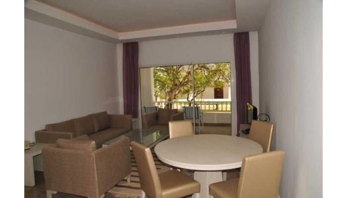 Le Hammamet Hotel & Spa poza 4