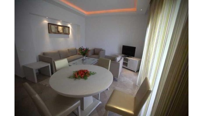 Le Hammamet Hotel & Spa poza 7