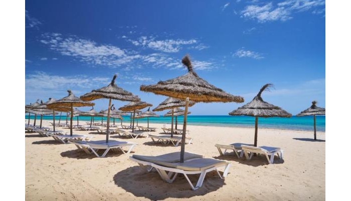 Nahrawess Resort & Thalasso poza 37