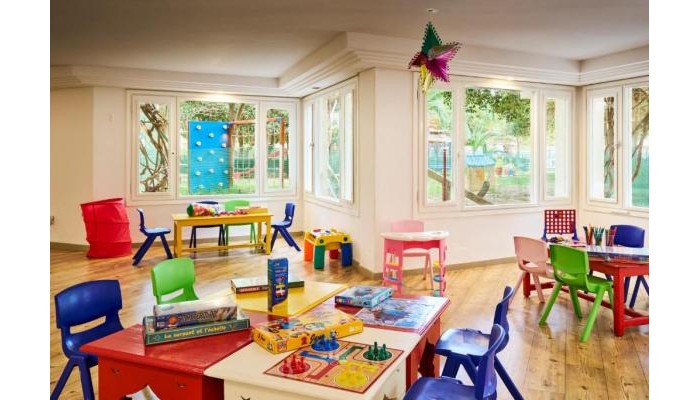 Nahrawess Resort & Thalasso poza 27