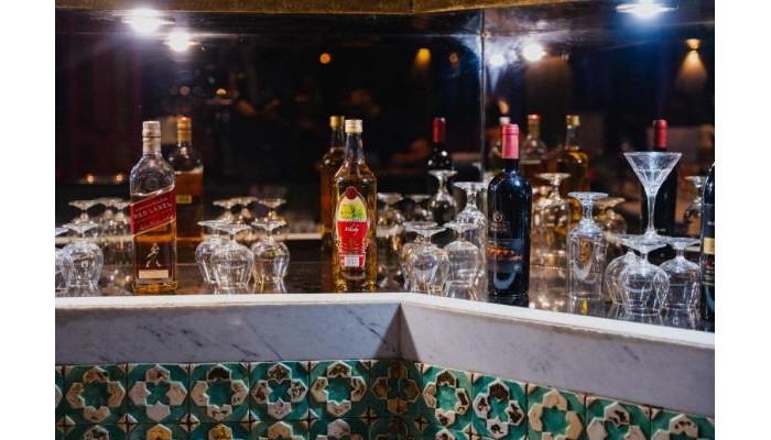 Nahrawess Resort & Thalasso poza 25