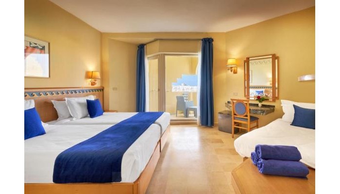 Nahrawess Resort & Thalasso poza 15