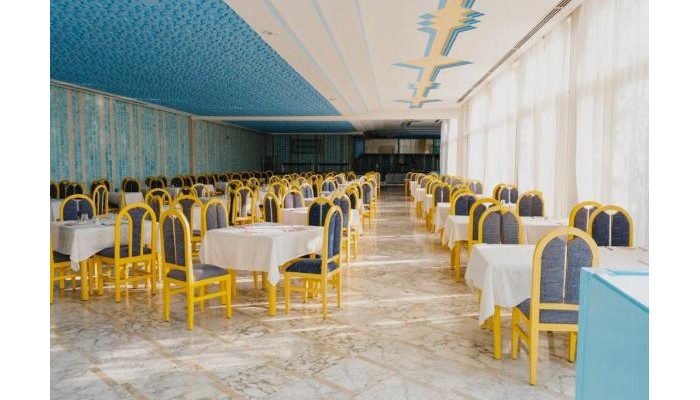 Nahrawess Resort & Thalasso poza 18