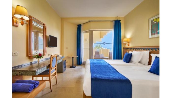 Nahrawess Resort & Thalasso poza 14