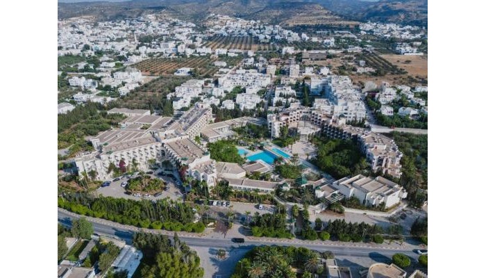 Nahrawess Resort & Thalasso poza 2