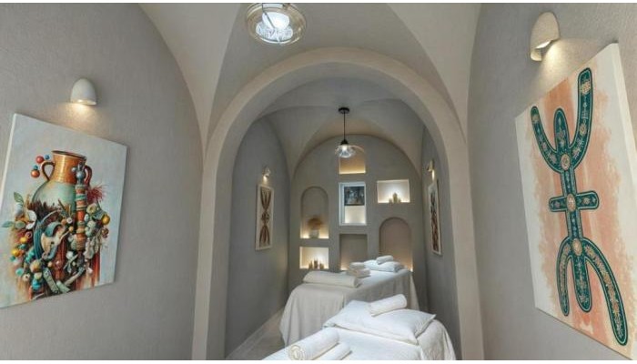 Nahrawess Resort & Thalasso poza 46