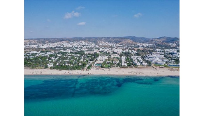 Nahrawess Resort & Thalasso poza 40