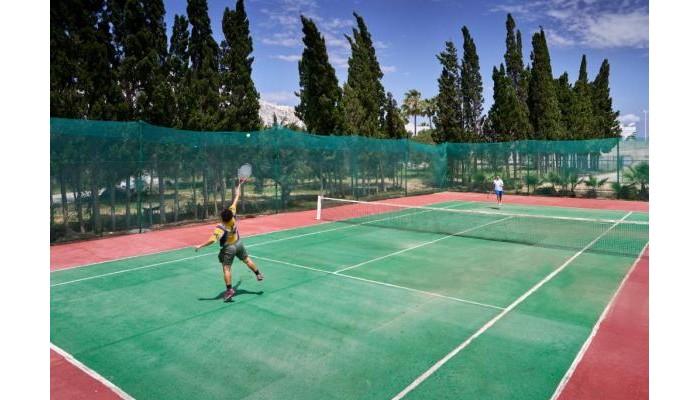 Nahrawess Resort & Thalasso poza 47