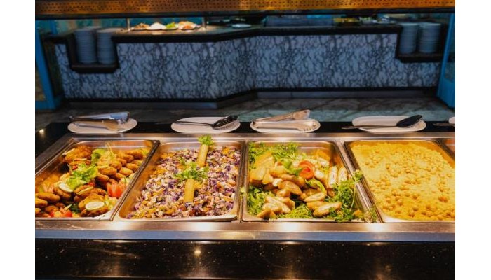 Nahrawess Resort & Thalasso poza 20