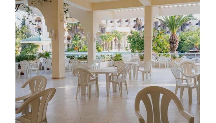 Nahrawess Resort & Thalasso poza 21