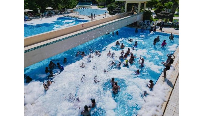 Nahrawess Resort & Thalasso poza 31