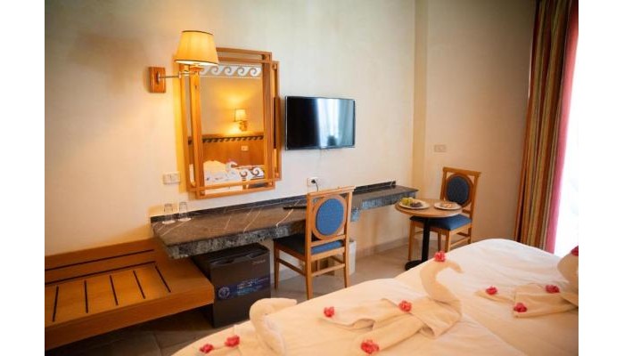 Nahrawess Resort & Thalasso poza 12