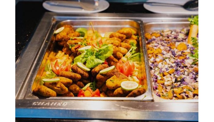 Nahrawess Resort & Thalasso poza 26