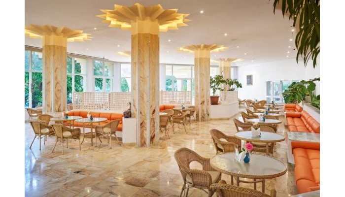 Nahrawess Resort & Thalasso poza 17