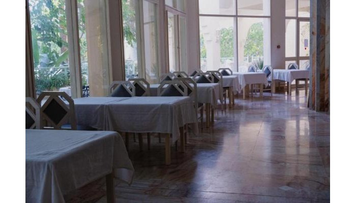 Nahrawess Resort & Thalasso poza 24