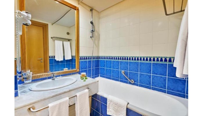 Nahrawess Resort & Thalasso poza 13