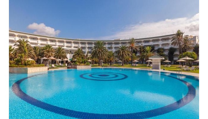 Oceana Hotel & Spa poza 22
