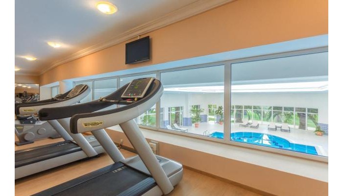 Oceana Hotel & Spa poza 17