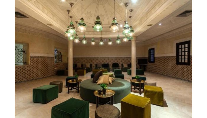 Oceana Hotel & Spa poza 16