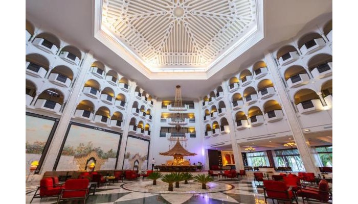 Oceana Hotel & Spa poza 15