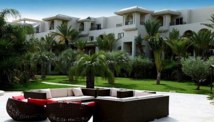 The Russelior Hotel & Spa poza 4