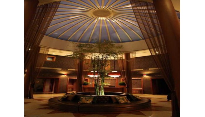 The Russelior Hotel & Spa poza 1